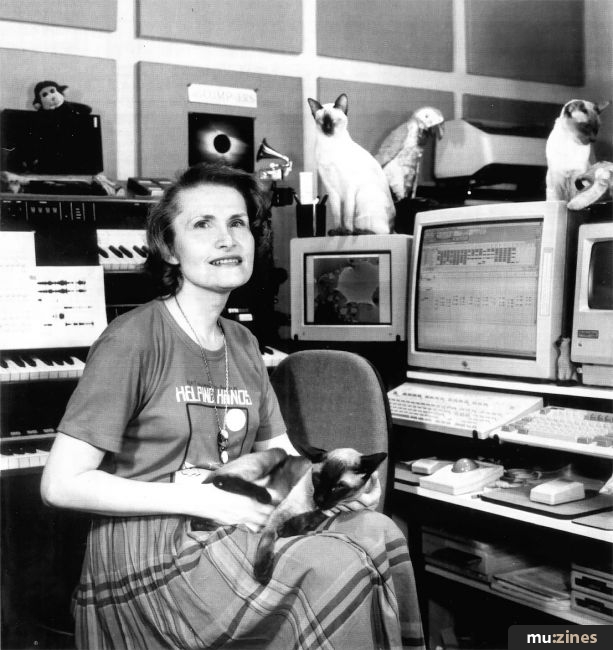Radio Wombat