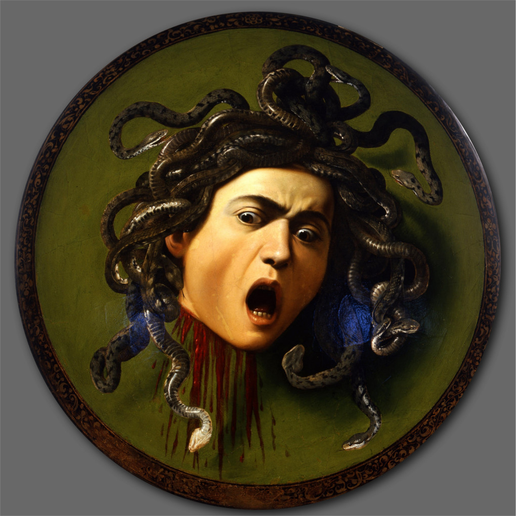 SlickChick – Mitologia episode artwork