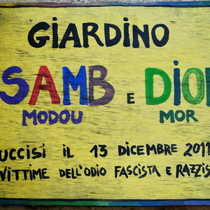 Gioia e rivoluzione… Occupazione San Jacopino 1975 episode artwork