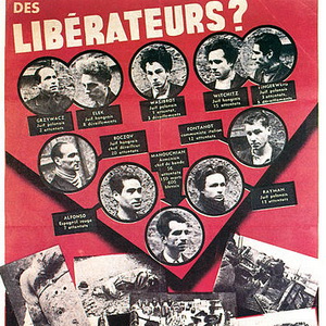 Gioia e rivoluzione… FTP MOI 1942 1943 Parte 01 episode artwork