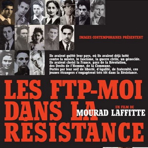 Gioia e rivoluzione… FTP MOI 1942 1943 Parte 02 episode artwork