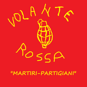 020 – Gioia e rivoluzione… Volante Rossa 1945 1949 Seconda Parte episode artwork