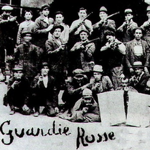 Gioia e Rivoluzione… 031 – Biennio rosso 1919 – 1920 – seconda parte episode artwork