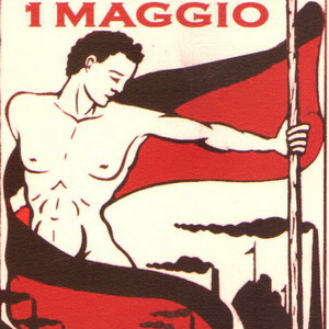Gioia e Rivoluzione… 037 Il primo maggio 1891 a Firenze episode artwork