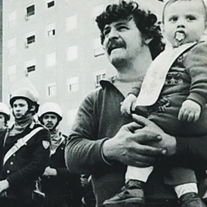 Gioia e Rivoluzione… 041 L’occupazione di case di San Bartolo a Cintoia 1974 episode artwork