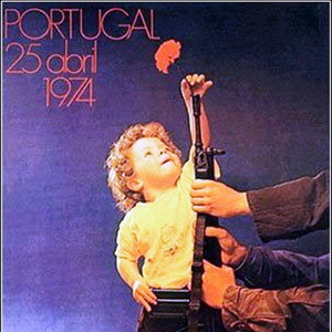 Gioia e Rivoluzione… 042 La rivoluzione dei garofani in Portogallo 1974 parte 1 episode artwork