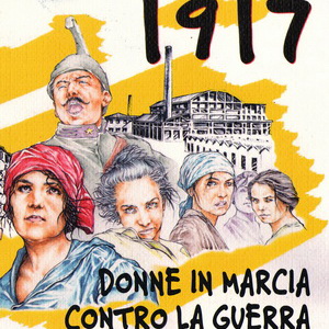 Gioia e Rivoluzione… 047 La Lotta Delle Donne nella Val Di Bisenzio 1917 episode artwork