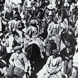 Gioia e Rivoluzione… 048 La Repubbica Dei Soviet In Valdibisenzio 1919 episode artwork