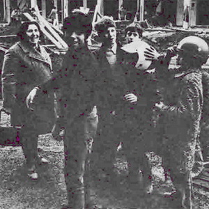 Gioia e Rivoluzione… 050 Occupazione Via Mac Mahon Milano 1971 episode artwork
