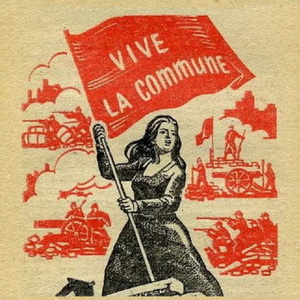 Gioia e Rivoluzione… 052 La Comune Di Parigi 1871 Prima Parte episode artwork