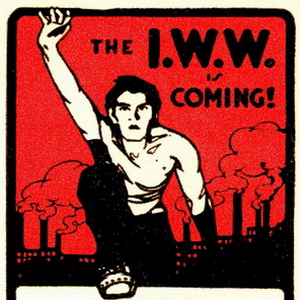 Gioia e Rivoluzione… 055 IWW Prima Parte episode artwork