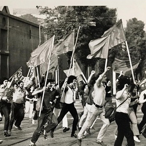 Gioia e rivoluzione… 059 Via Tibaldi Milano 1971 episode artwork