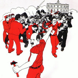 Gioia e rivoluzione… 060 La Settimana Rossa 1914 Prima Parte episode artwork